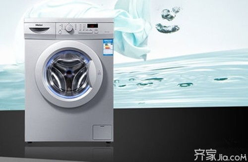 网友想要懒人洗衣机 海尔:连夜开发