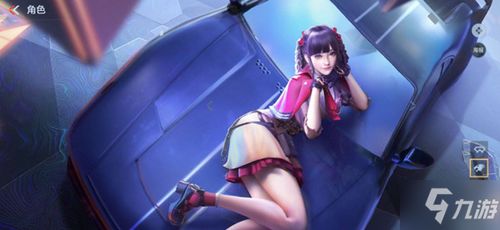 女子学院游戏攻略