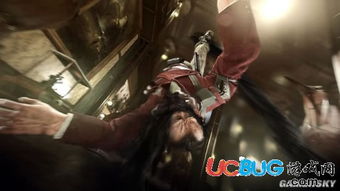 耻辱游戏攻略视频