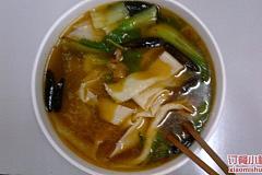 南通美食攻略游戏