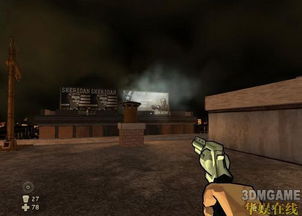 杀手13游戏攻略