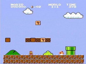 经典玛丽游戏攻略 经典玛丽游戏攻略