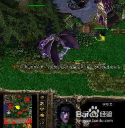 黑暗神庙攻略游戏