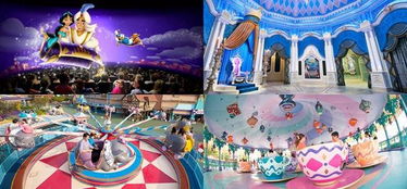 梦幻乐园游戏攻略