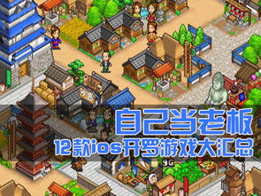 开罗游戏攻略男生