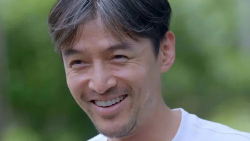 余承东辟谣和刘亦菲恋情