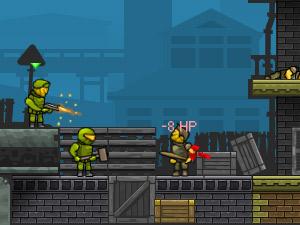 移动的线游戏攻略