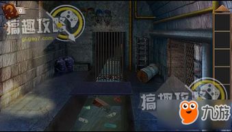 苹果游戏密室逃脱攻略 苹果游戏密室逃脱攻略