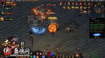 赤月传说2游戏攻略