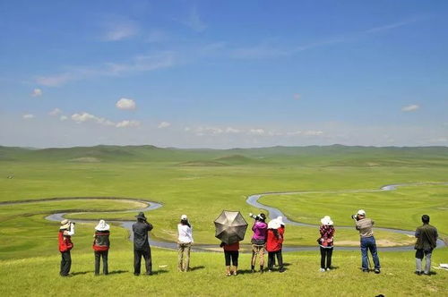 呼伦贝尔旅行攻略游戏