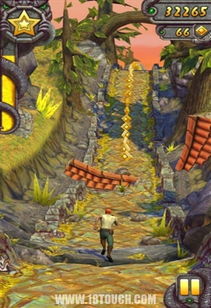 神庙逃亡2游戏攻略