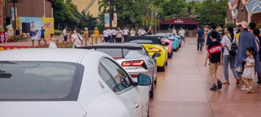 豪车俱乐部游戏攻略