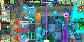 全球僵尸风暴游戏攻略