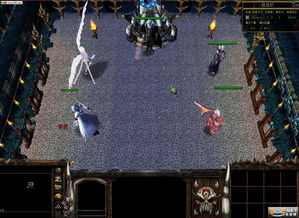 上古神魔游戏攻略