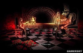 爱丽丝疯狂回归游戏攻略