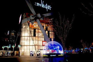 朝阳大悦城攻略游戏