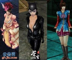 乱世情缘2游戏攻略