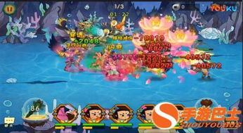 49游戏葫芦娃攻略