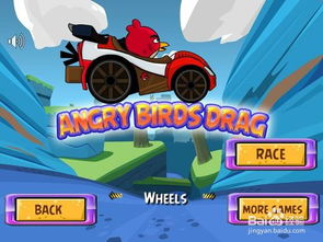 愤怒的小鸟游戏攻略快穿