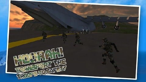 战争飞机模拟游戏攻略