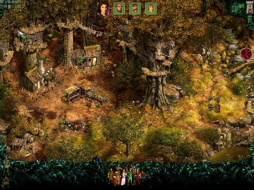 侠盗罗宾汉游戏攻略 侠盗罗宾汉游戏攻略