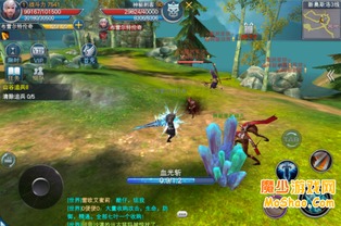 神魔大陆游戏攻略 神魔大陆游戏攻略