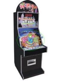 斗牛游戏机技巧攻略 斗牛游戏机技巧攻略