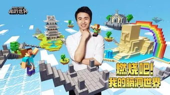 我的世界游戏攻略书