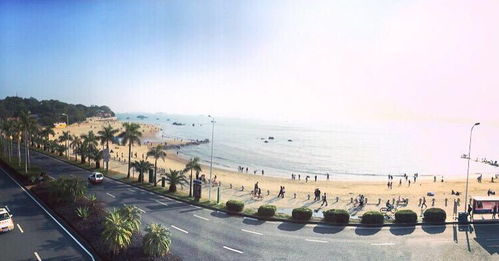 厦门自助游攻略游戏