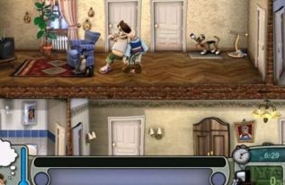 整蛊邻居2游戏攻略