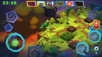 有什么好玩的攻略游戏 有什么好玩的攻略游戏