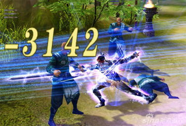 刀剑笑单机游戏攻略 刀剑笑单机游戏攻略