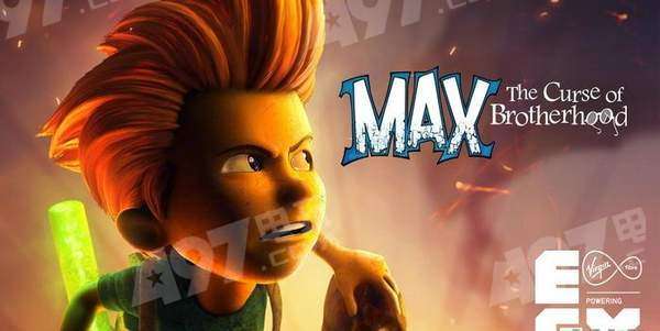 xbox游戏麦克斯攻略