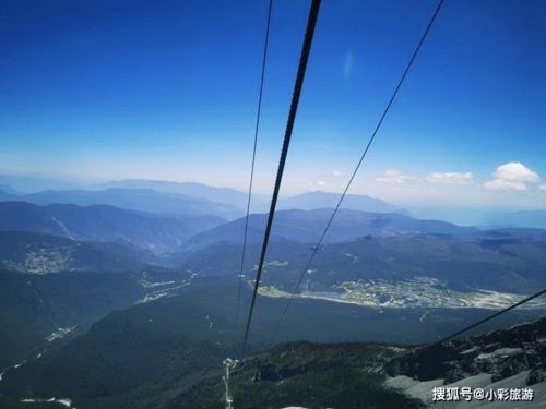 玉龙雪山自助游攻略游戏 玉龙雪山自助游攻略游戏