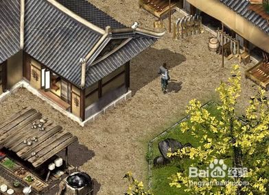 单机游戏传奇4全攻略