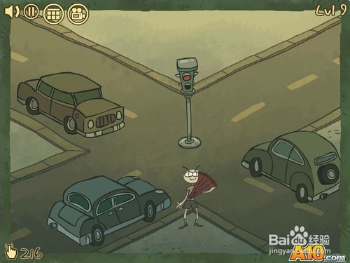 史上最坑游戏5攻略版