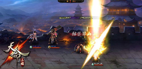 单机游戏天命三国攻略 单机游戏天命三国攻略