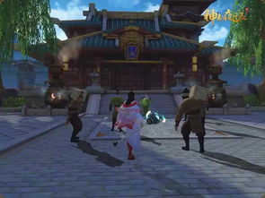 洛阳一日游攻略游戏