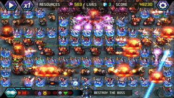 安卓游戏第二区攻略 安卓游戏第二区攻略