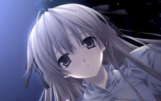 缘之空游戏攻略穹妹线