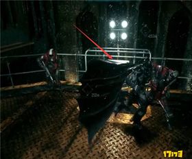 蝙蝠侠3手机游戏攻略 蝙蝠侠3手机游戏攻略