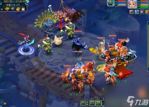 齐天大圣副本攻略游戏