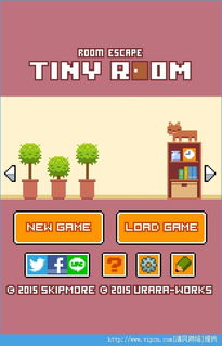 小房间1手机游戏攻略 小房间1手机游戏攻略