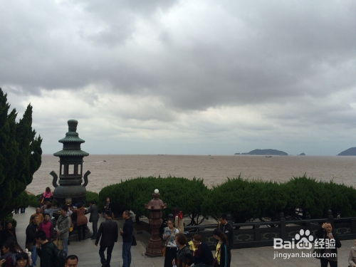 普陀山一日游攻略游戏