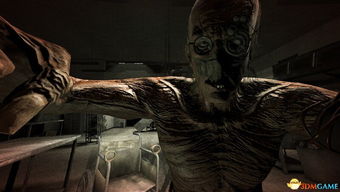 游戏outlast攻略 游戏outlast攻略