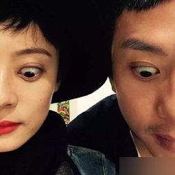 邓超孙俪头像被用作卫生间标识 邓超孙俪头像被用作卫生间标识