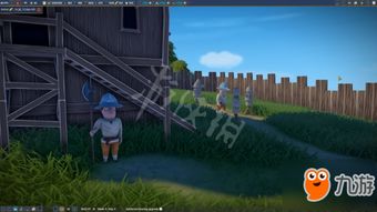 游戏 奠基 攻略