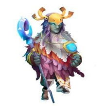 游戏Druid攻略 游戏Druid攻略