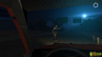 恐怖游戏范围游戏攻略