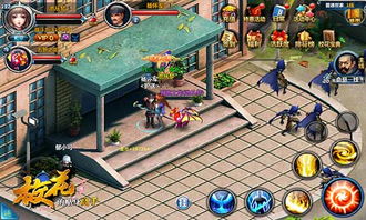 校园攻略女神游戏攻略